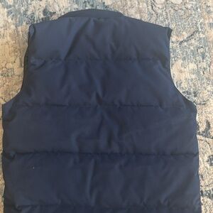 Canada Goose Vest